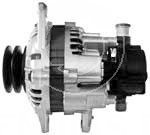 Alternator kompletny JBA1716IR-MD-BS