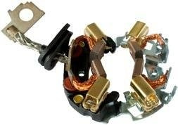 Brush Gear 136557-ET