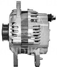 Alternator kompletny JBA1519IR-MI-BS