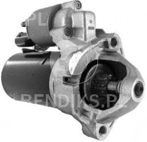 Starter CBS1423-BO-BS