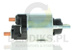 Solenoid SNLS637-ND-ER
