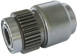 Bendiks 138681-HI-BS