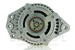 Alternator kompletny CBA5558IR-ND-ND