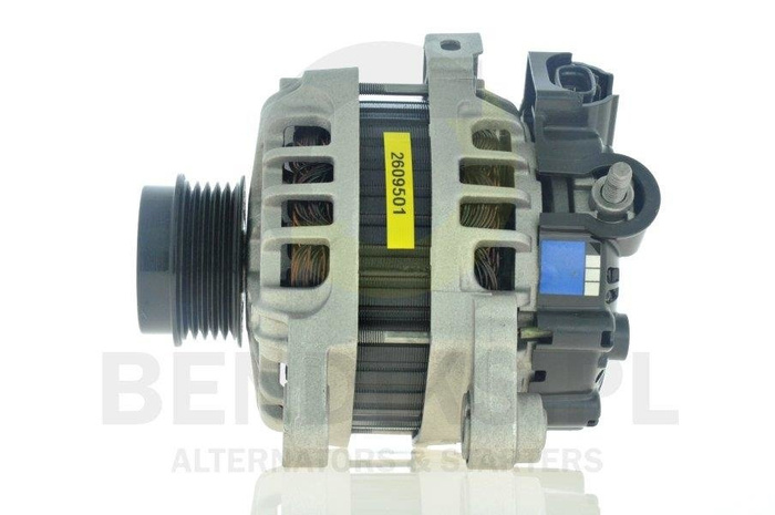 Alternator kompletny 2609501-VA-BS