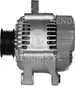 Alternator kompletny CBA2130IR-ND-BS
