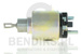 Solenoid SNLS205-BO-BS