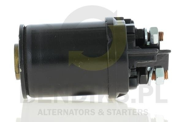 Solenoid 137759-LU-BS