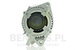 Alternator kompletny 104210-1340-ND-BS