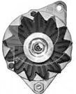 Alternator kompletny CBA596IR-MM-BS