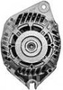 Alternator kompletny CBA638IR-VA-BS