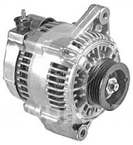 Generator JBA988IR-ND-CH