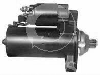 Rozrusznik kompletny CBS1266-BO-BS