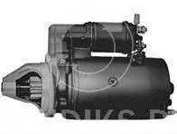 Starter CBS946-LU-BS