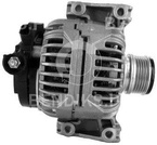 Alternator kompletny CBA2123IR-BO-BS