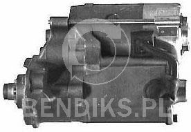 Starter JBS659-ND-BS