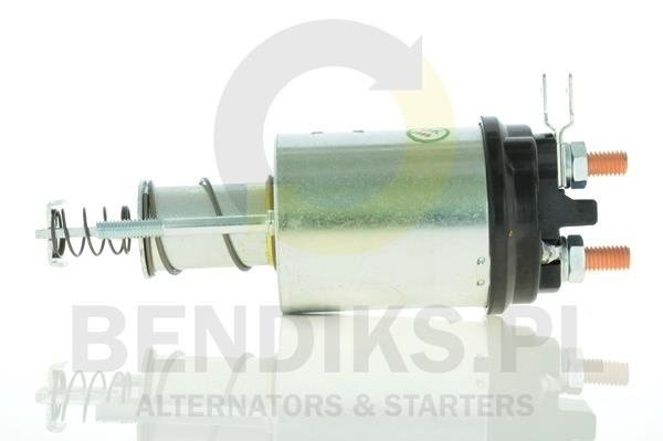 Solenoid SNLS351-LU-ER