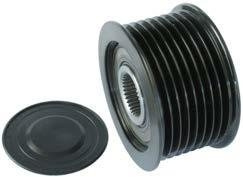Pulley 238068-IN