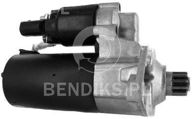 Starter CBS1584-BO-BS