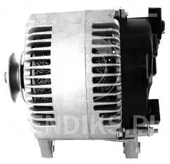 Alternator kompletny CBA5547IR-ND-BS