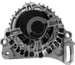 Alternator kompletny CBA2065IR-BO-BS
