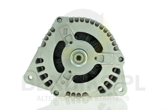 Generator 021701-LU-NM