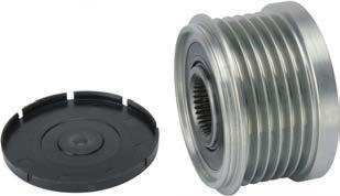 Koło pasowe 333077-BS