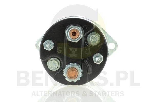 Solenoid 131396-FO-CG