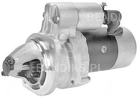 Starter CBS5164-HI-NM