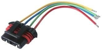 Wtyki-złączki 137352-TR