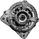 Alternator kompletny CBA1143IR-BO-BS