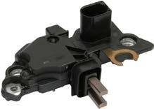 Regulator F00M145861-BO-CG