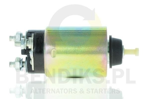 Solenoid 231179-FO-ER