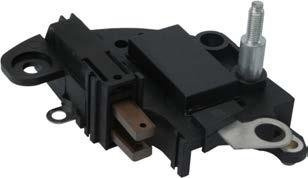 Regulator 236579-MM-CG