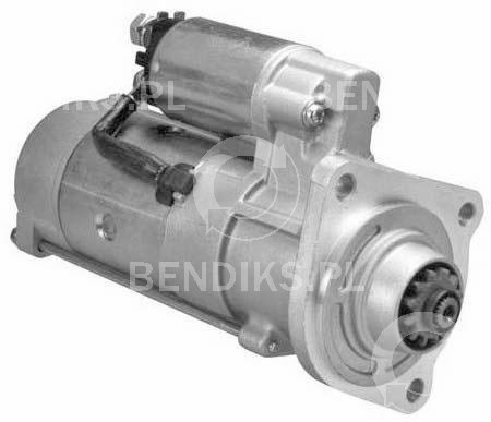 Starter CBS5152-MI-BS