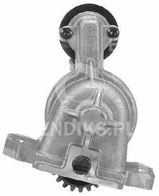 Starter CBS5199-FO-BS