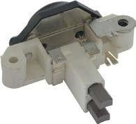 Regulator 130557-BO-MB