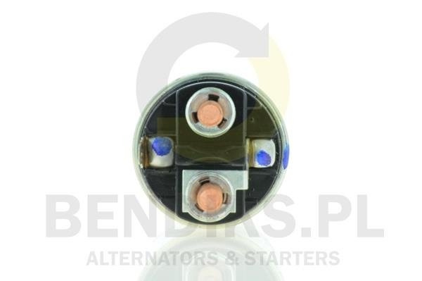 Solenoid 231977-MI-BS