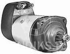 Starter CBS5015-BO-BS