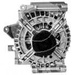 Alternator kompletny CBA1701IR-BO-BS