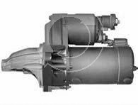 Rozrusznik kompletny JBS1147-VA-BS