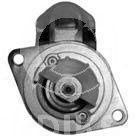 Starter CBS691-LU-BS