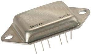 Regulator 132998-HI-UP