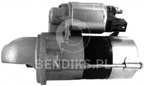Rozrusznik kompletny CBS1522-DR-BS