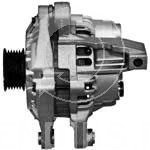 Alternator kompletny CBA1137IR-MI-BS