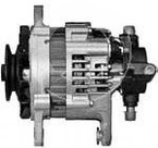 Alternator kompletny JBA1172IR-HI-BS