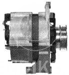 Alternator kompletny CBA1067IR-BO-BS