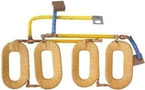 Field Coils CM3007-HI-OM