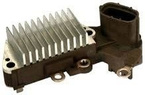 Regulator IN304-ND-CG