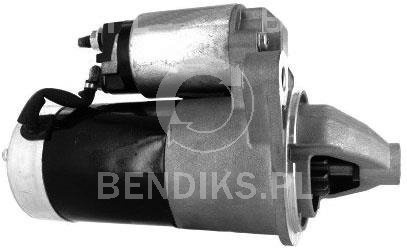 Starter CBS1578-MI-BS