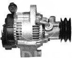 Generator JBA656-ND-BS
